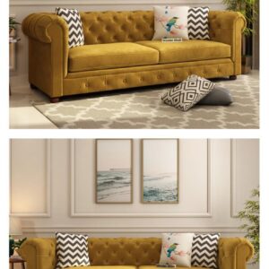 Pure sofa SP400